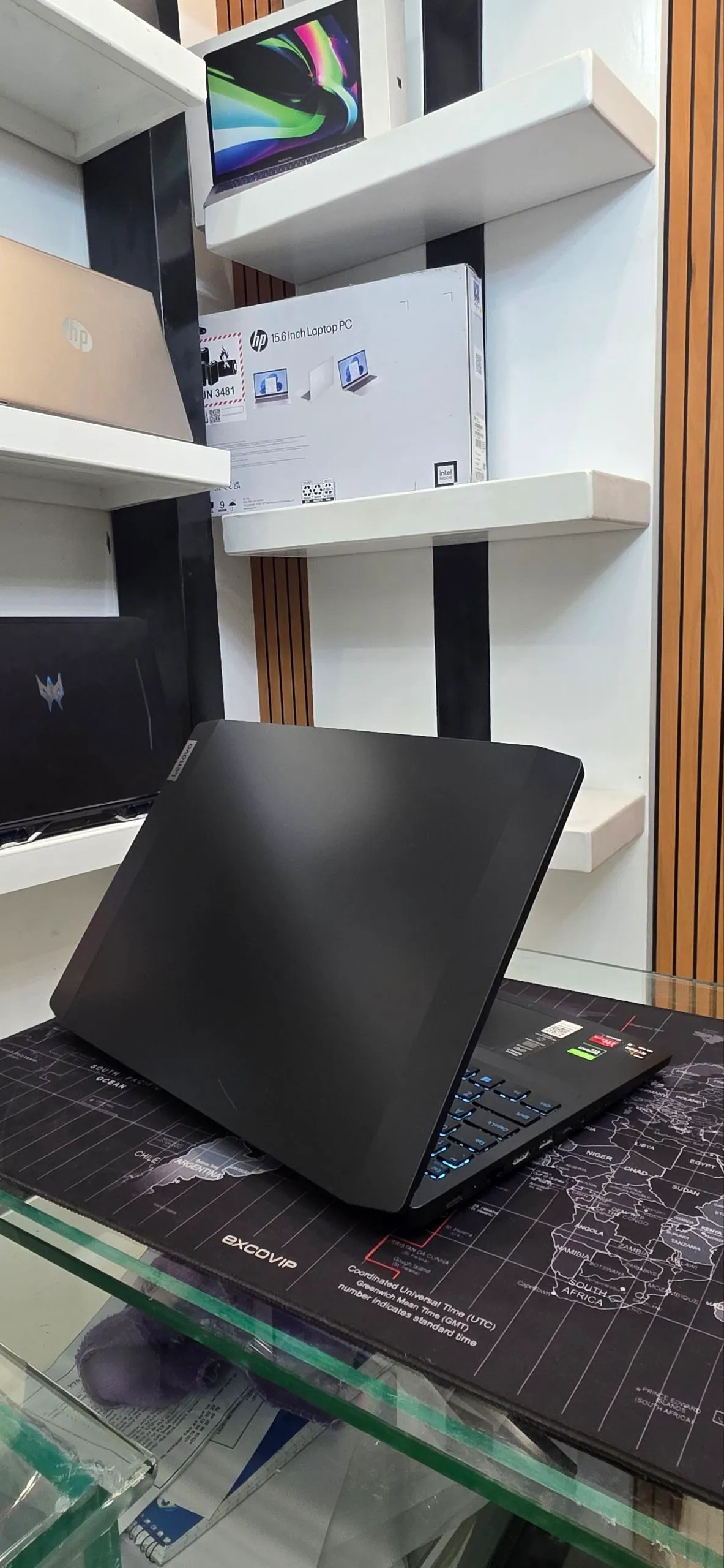 Lenovo IdeaPad Gaming Ryzen 5 12GB – photo 3