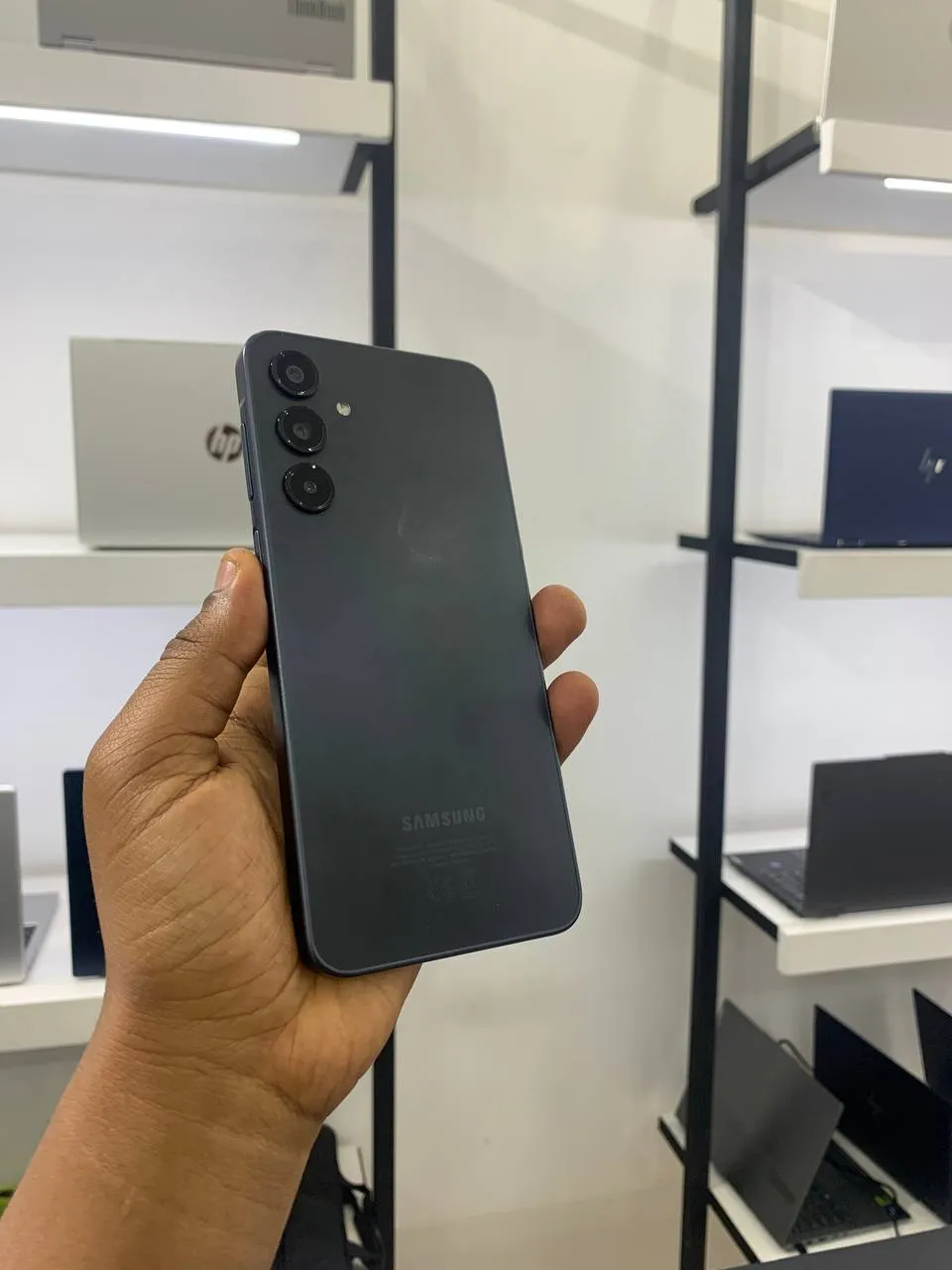 Samsung Galaxy A16 128GB – photo 3