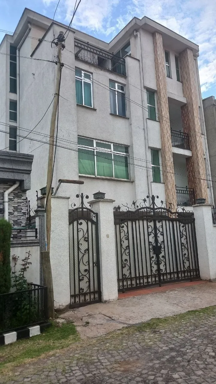 G+3 Residential House 175 sqm Figa – photo 3
