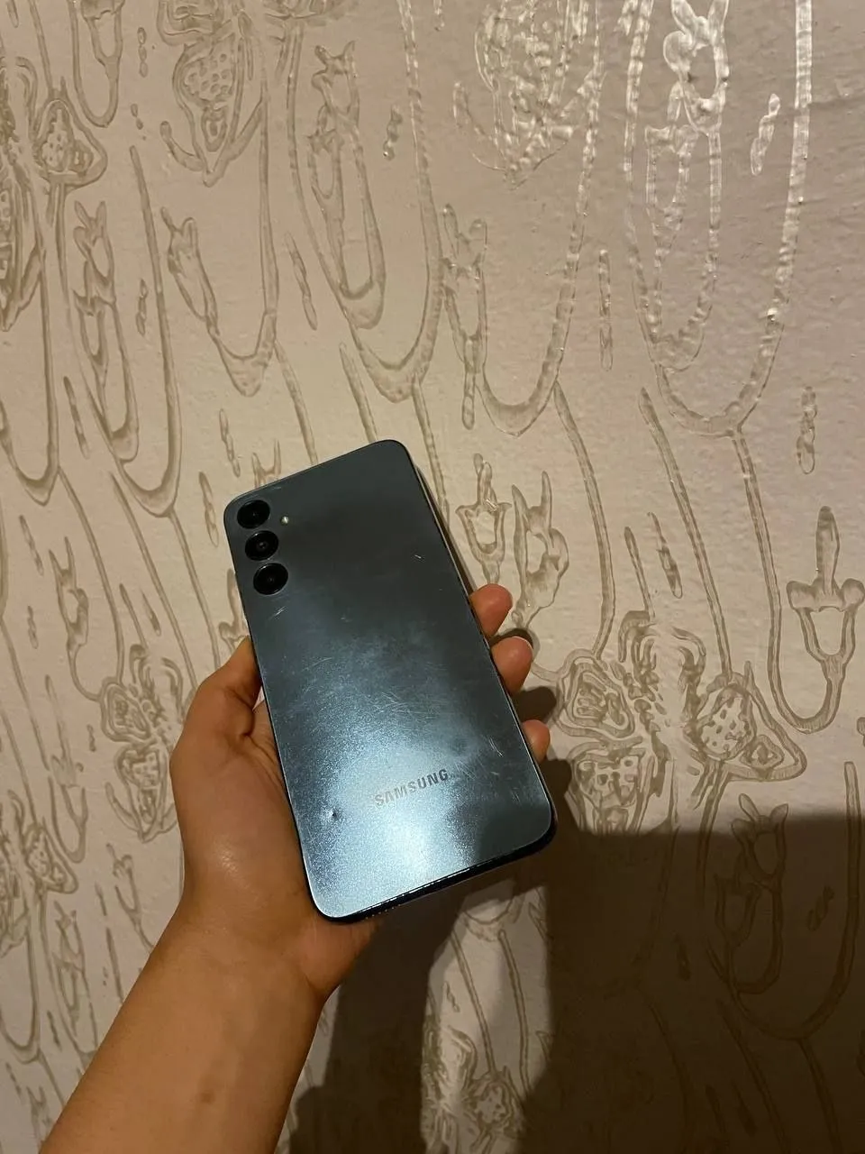 Samsung M14 64GB 4GB – photo 3