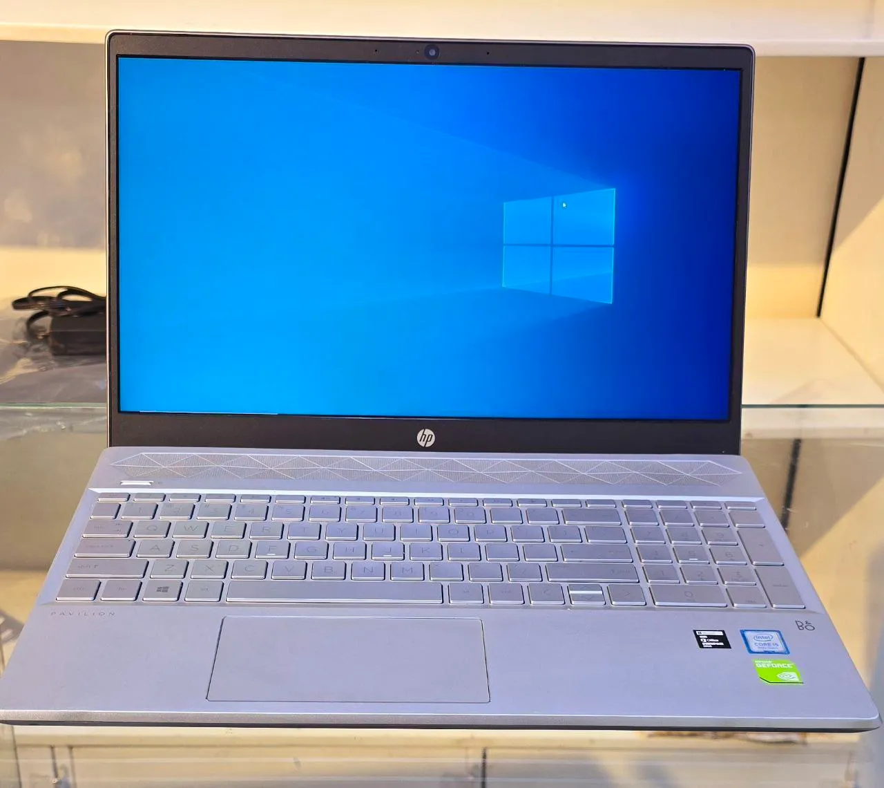 HP Pavilion Core i5 Laptop – photo 4