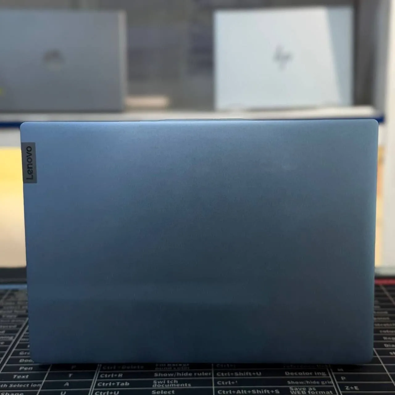 Brand New Lenovo Ideapad Gaming Laptop – photo 3
