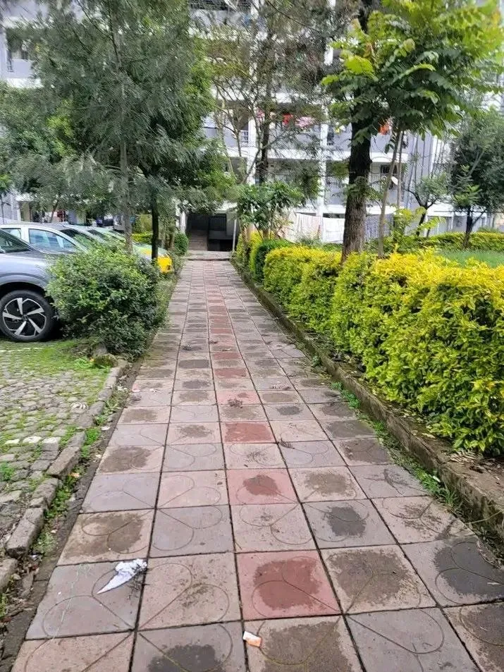 Summit Condominium 3 Bedroom 86 Sqm – photo 3