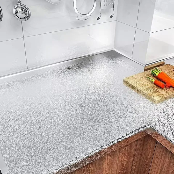 Waterproof Kitchen Sticker 60cm x 5m – photo 4