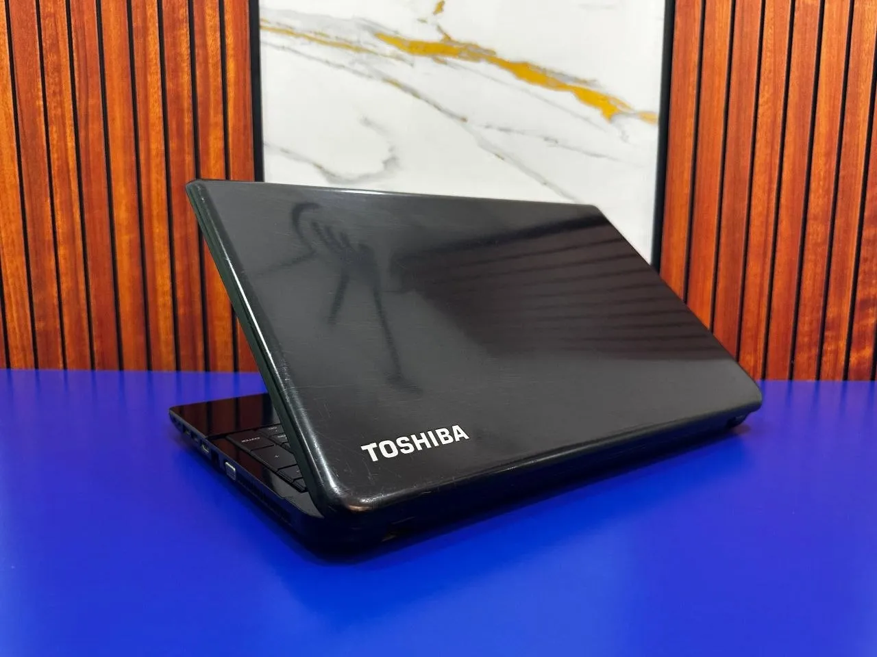 Toshiba Satellite Core i5 Laptop – photo 3