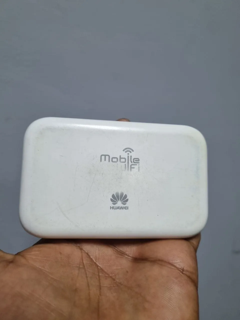 Huawei WiFi Router – photo 3