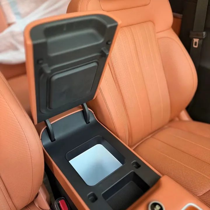 2025 BYD Leopard 7 Ultra 4WD – photo 5