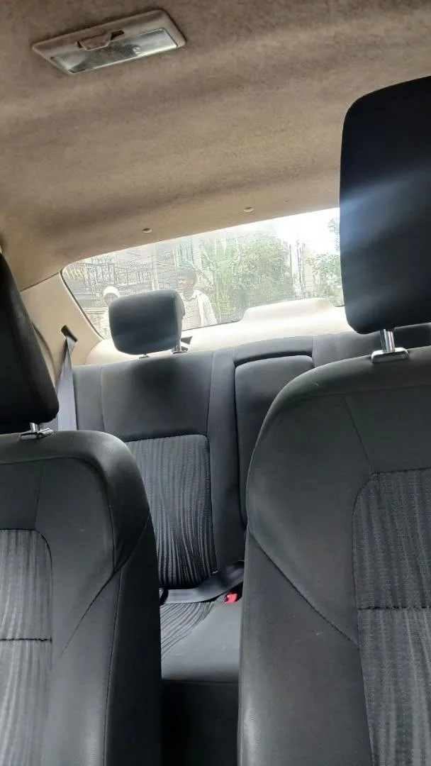 Suzuki Dzire 2020 Automatic – photo 6