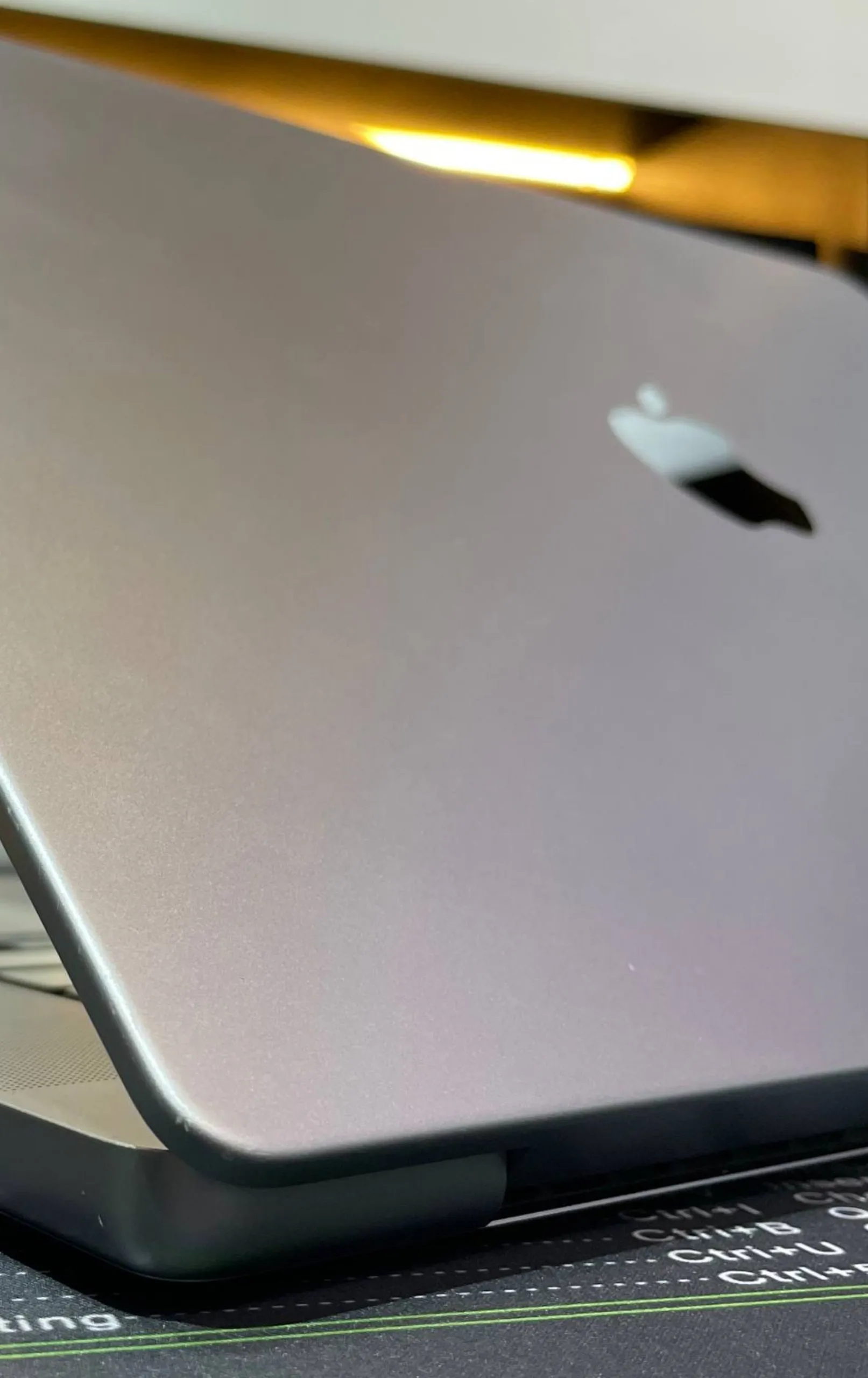 Apple MacBook Pro M1 Max 16-inch – photo 7