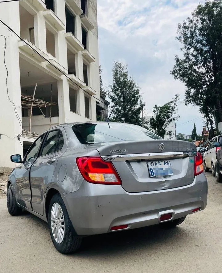 2021 Suzuki Dzire Full Option – photo 5