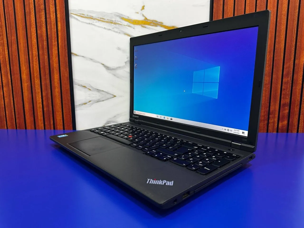 Lenovo ThinkPad L540 Laptop – photo 3