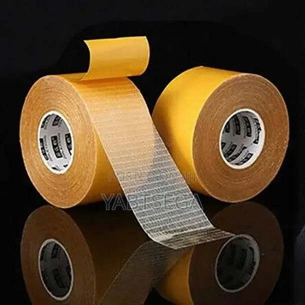 Double Sided Carpet Tape – photo 5