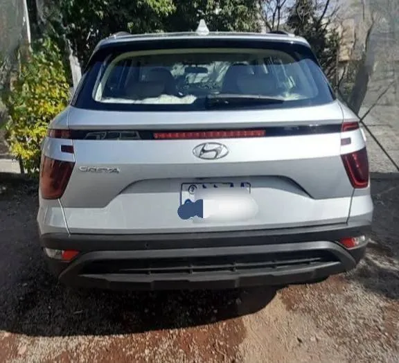 Hyundai Creta 2021 SUV – photo 4