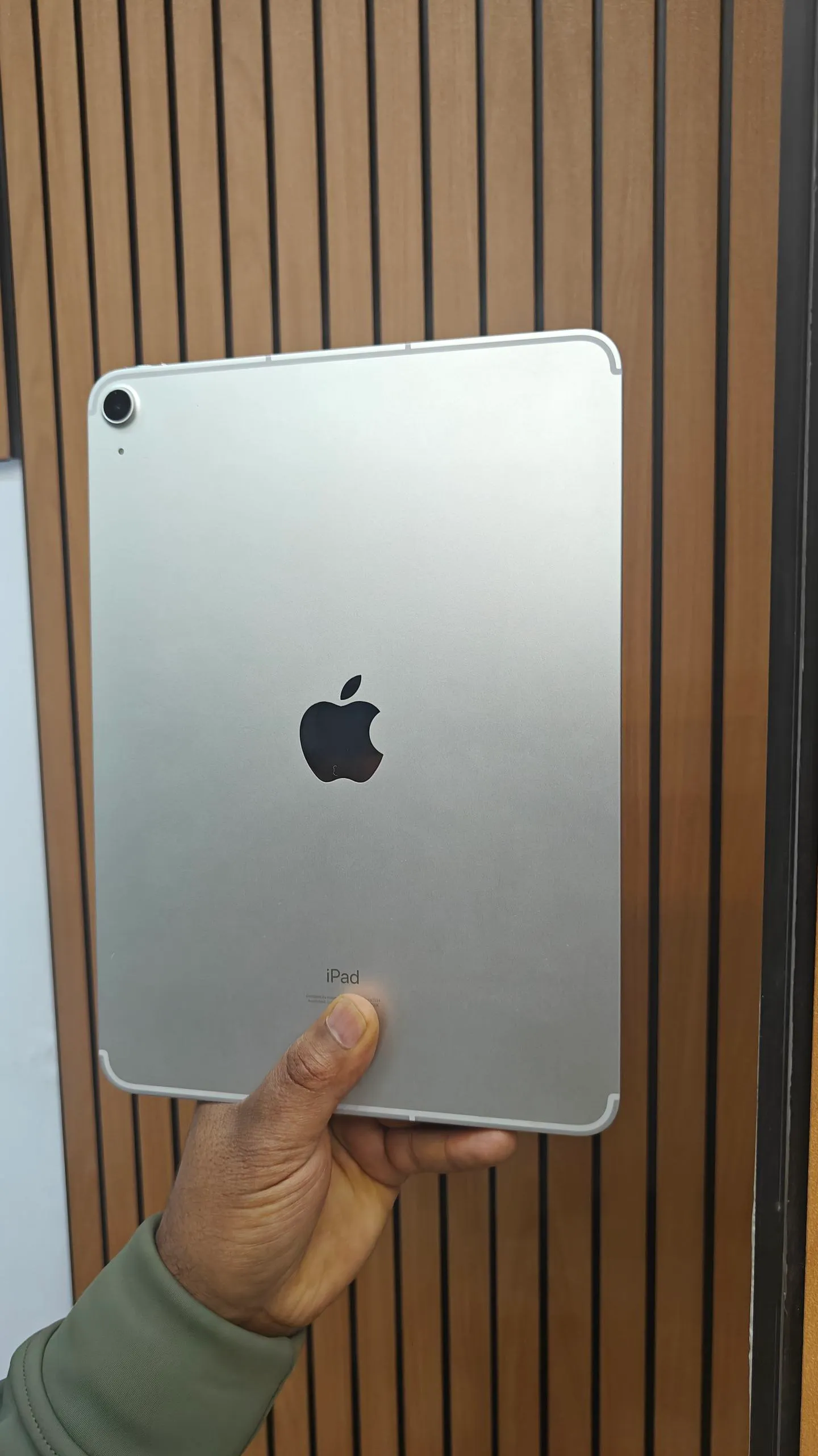 Apple iPad Air 4th Generation 256GB – photo 6