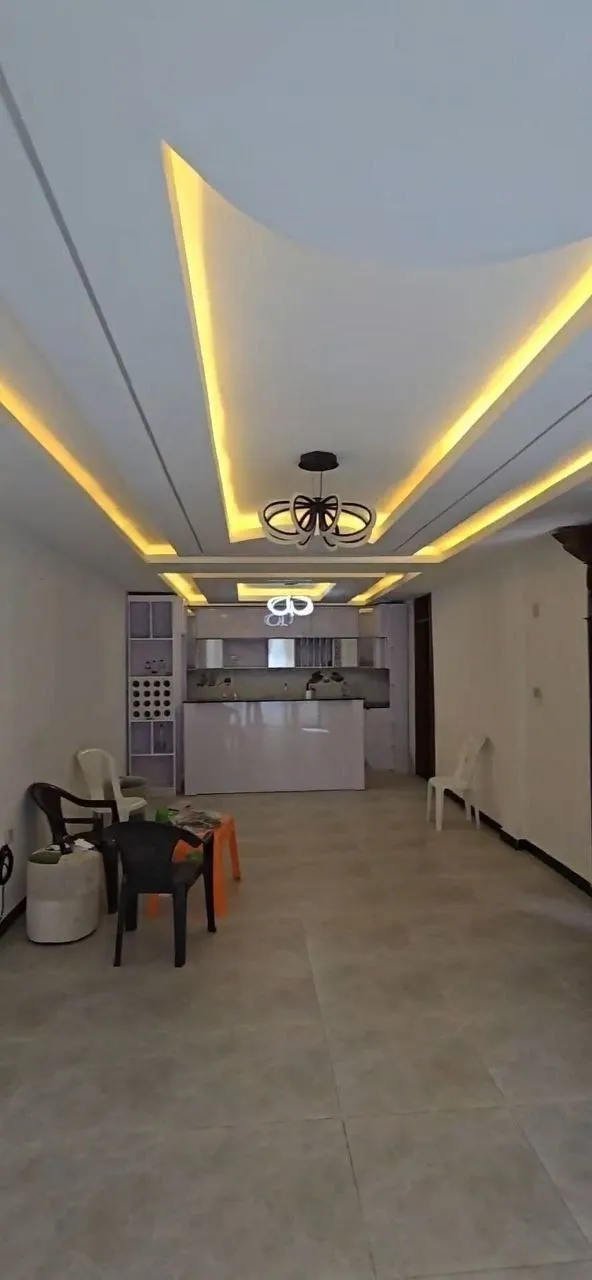 Modern G+2 House Ayat Diaspora – photo 6