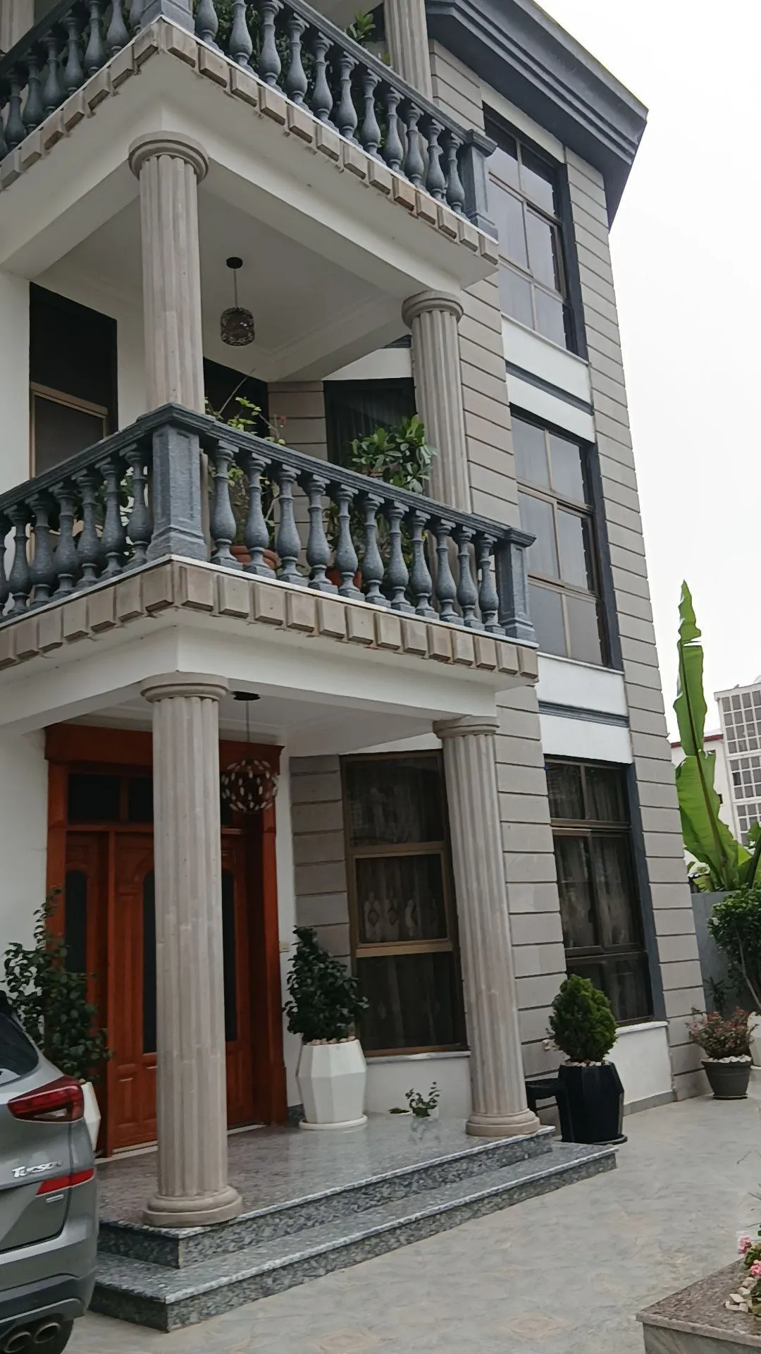 G+2 House for Sale in Ayat – photo 5