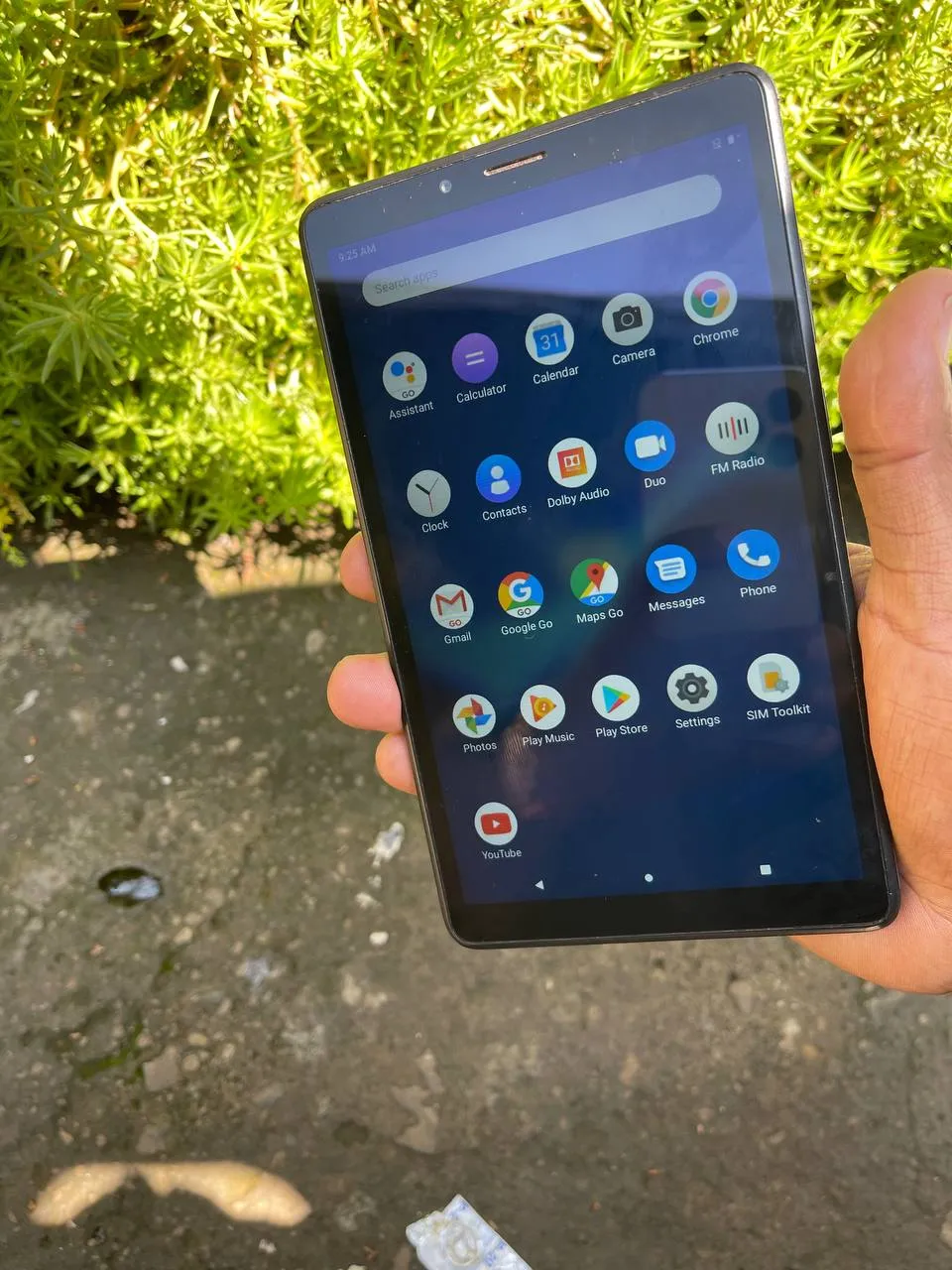 Lenovo Tablet 16GB 2GB RAM – photo 3