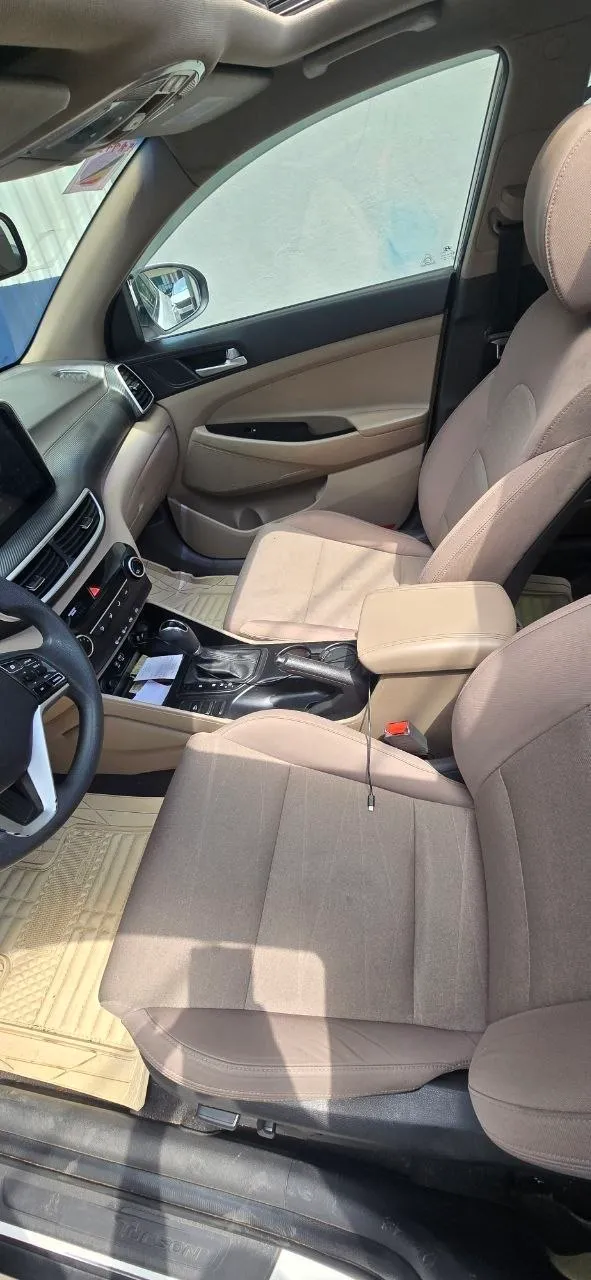 Hyundai Tucson 2018 – photo 7