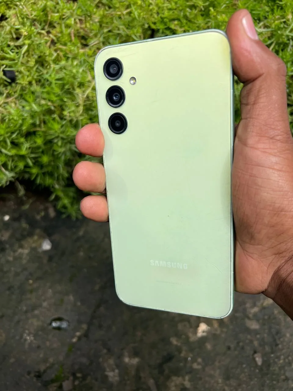 Samsung Galaxy A24 6GB 128GB – photo 5