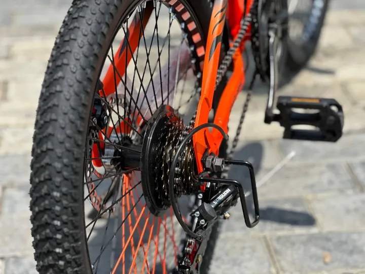 PHILLIPS Kids Bike 20 Inch – photo 3
