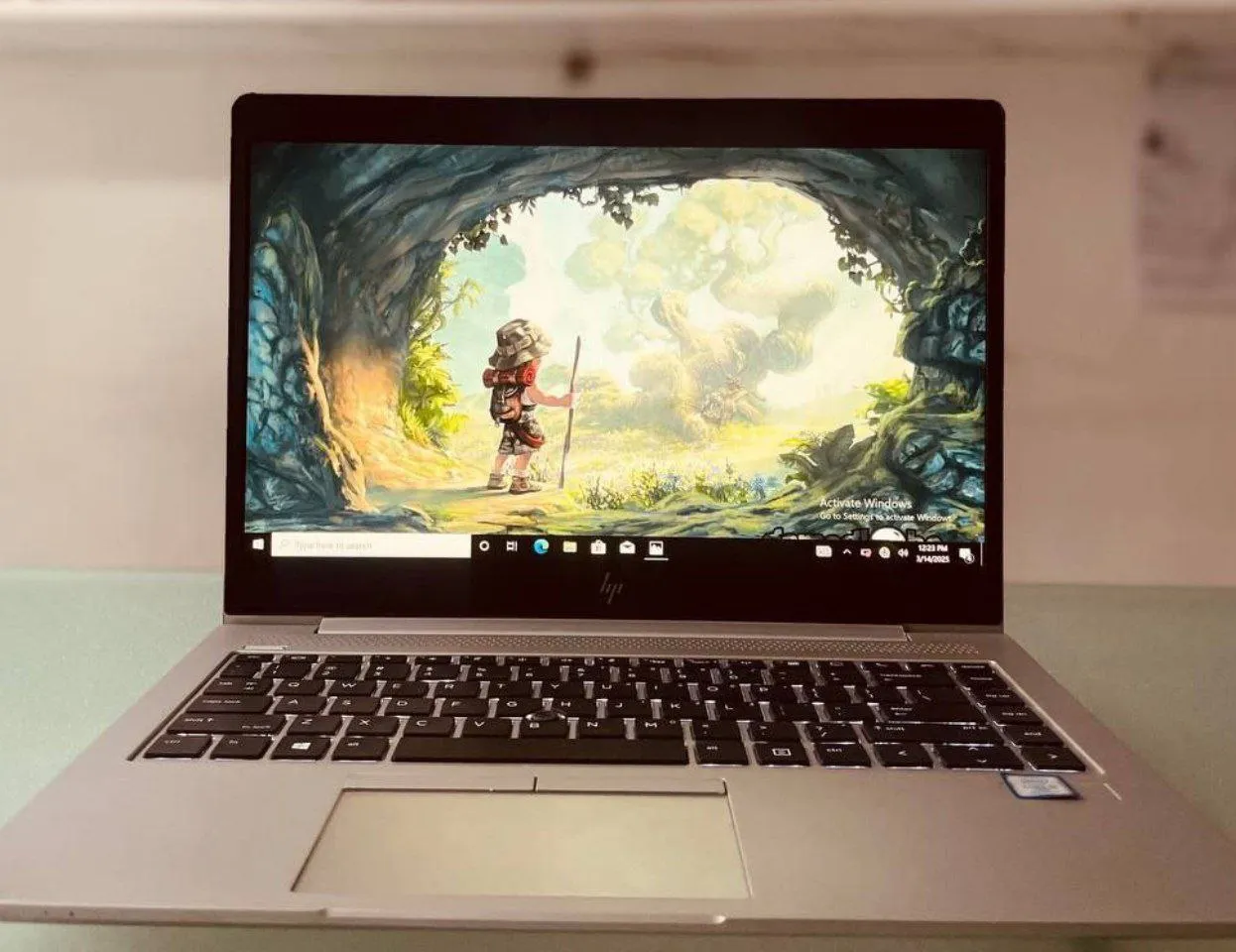 HP EliteBook 840 G5 Laptop – photo 3