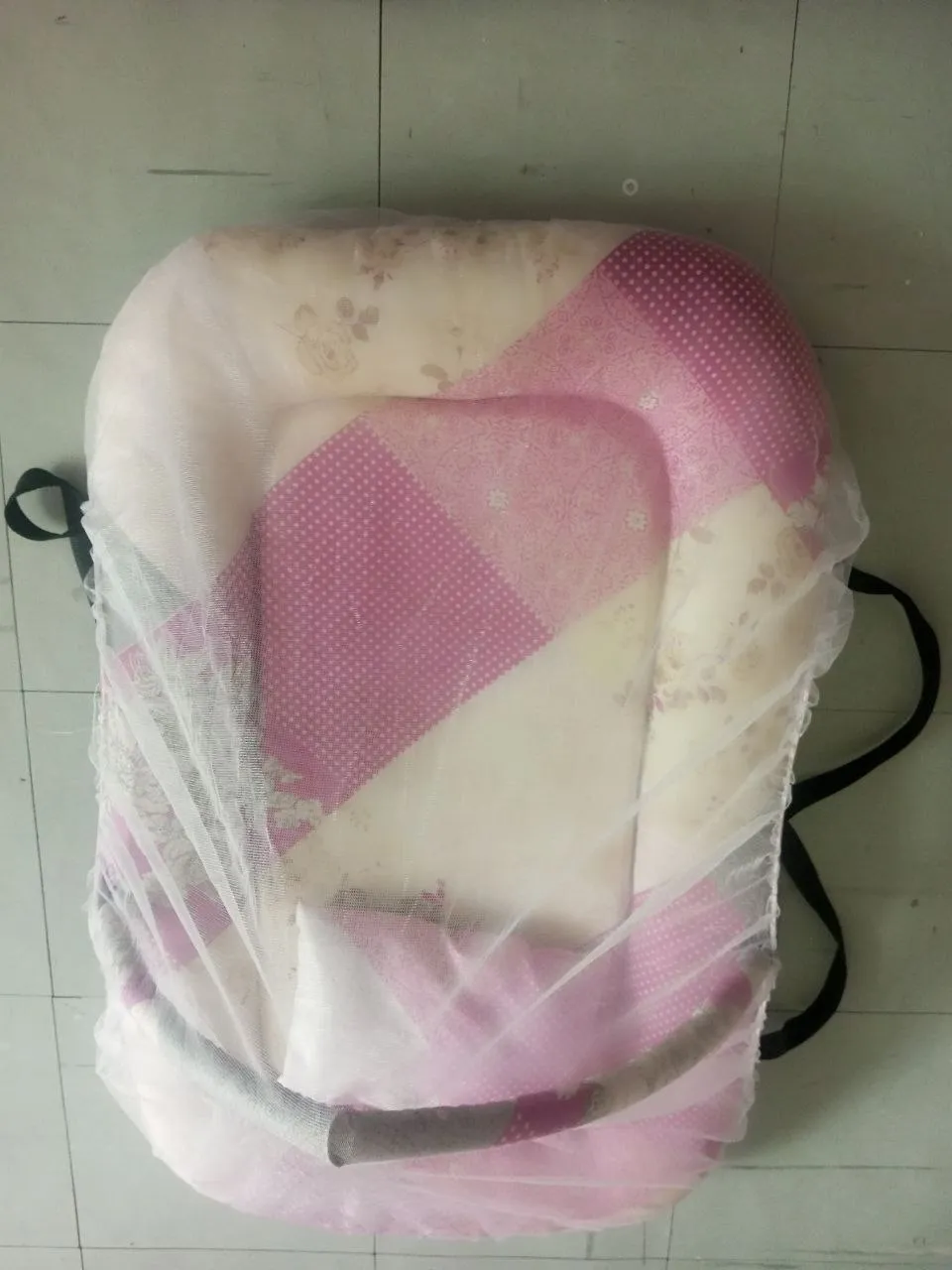 Baby Play Mat and Mattress – photo 3