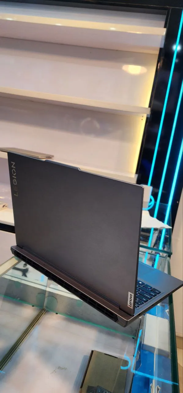 Lenovo Legion 5 Gaming Laptop – photo 4