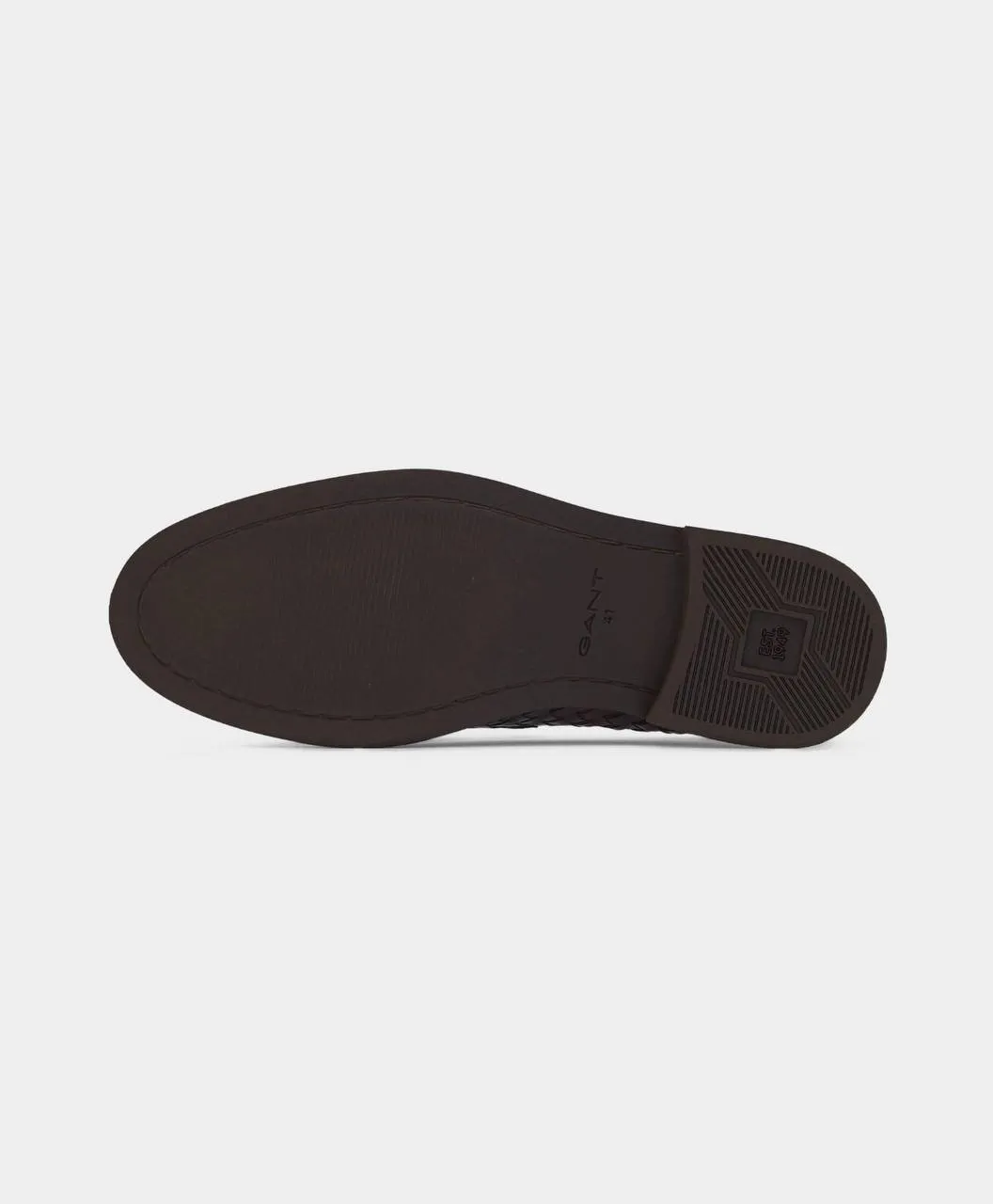 GANT Leather Loafers – photo 3