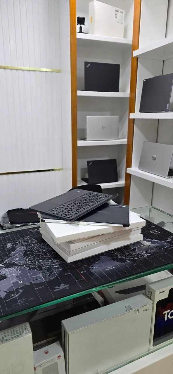 Samsung Tab S9 5G Tablet – photo 5