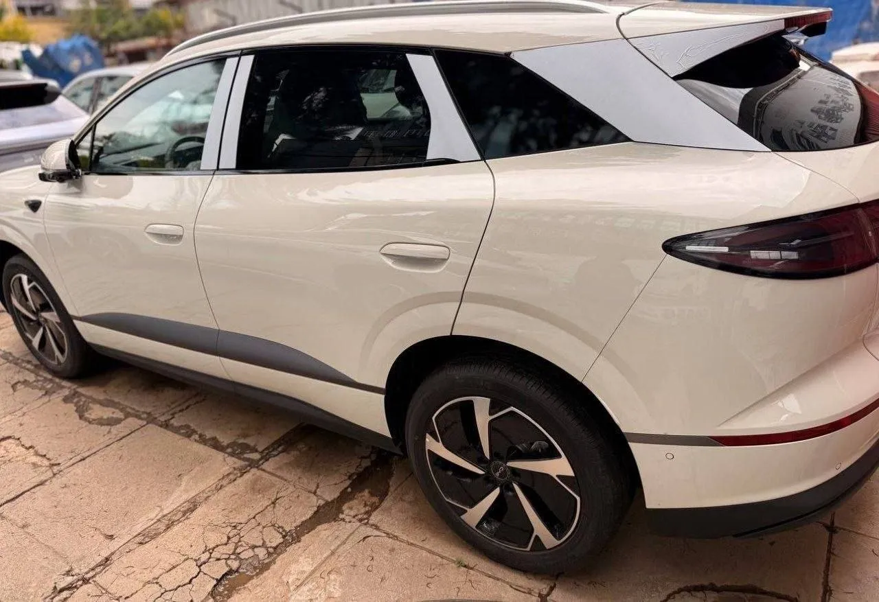 2025 BYD Sealion 06 EV Champion Edition – photo 5