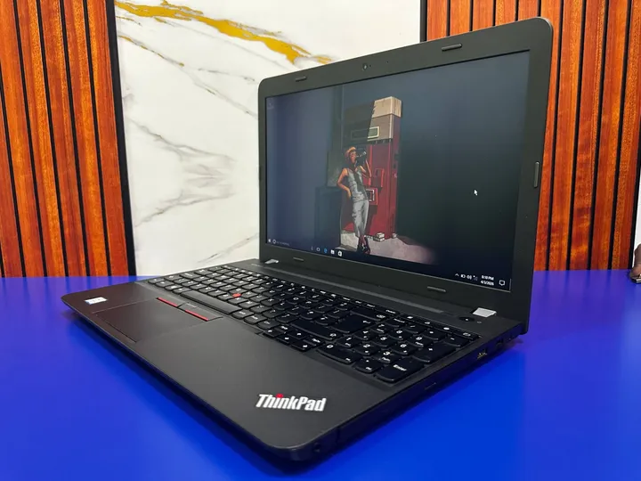 Lenovo ThinkPad Core i3 8GB 1TB – photo 4