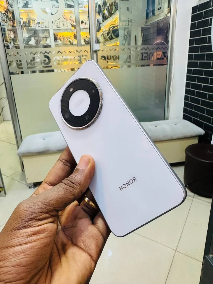 Honor X70 12GB 512GB Smartphone – photo 3