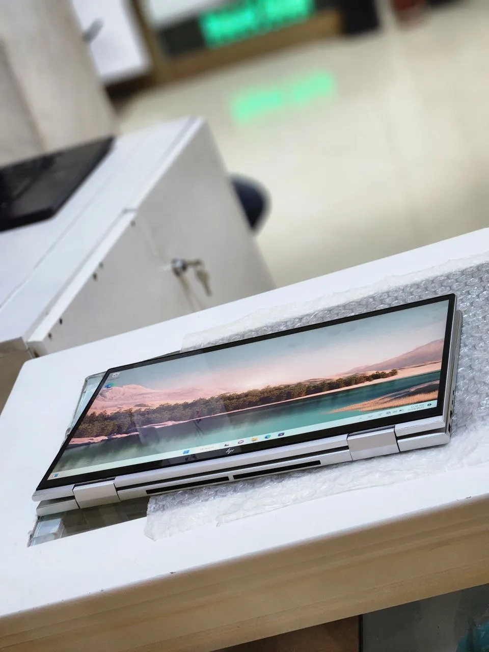 HP Envy x360 i5 12th Gen 16GB 512GB – photo 3