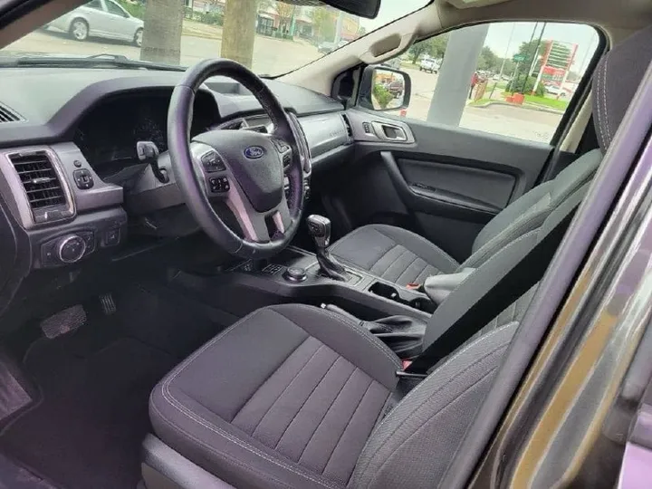 Ford Ranger Double Cab 2020 – photo 4