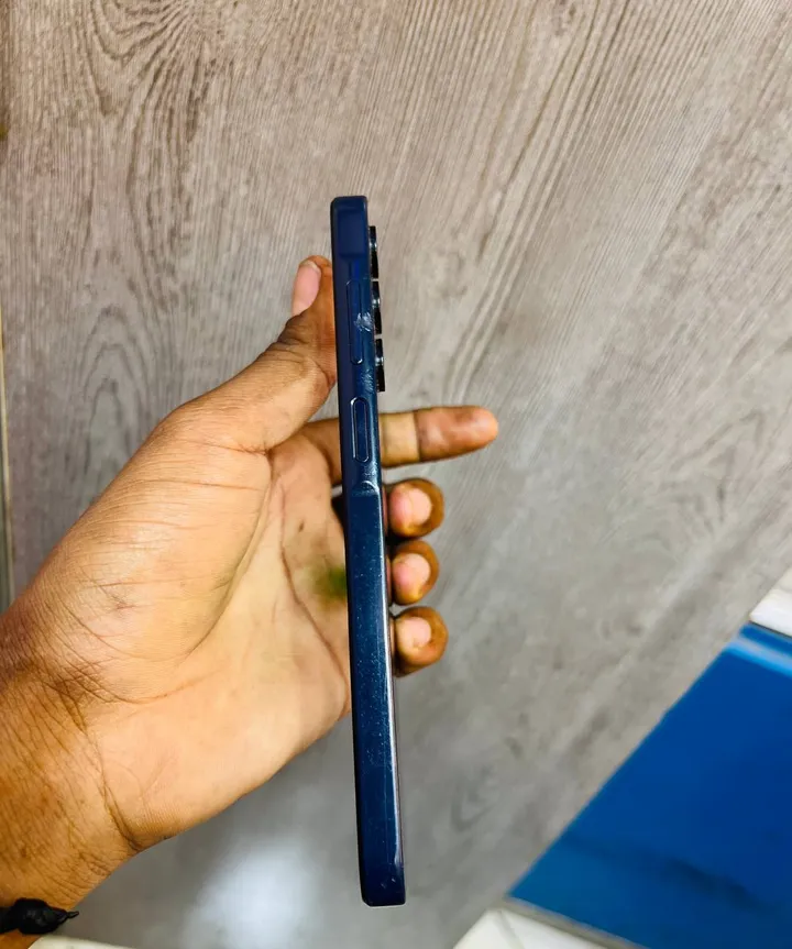 Samsung Galaxy A15 128GB 4GB – photo 3