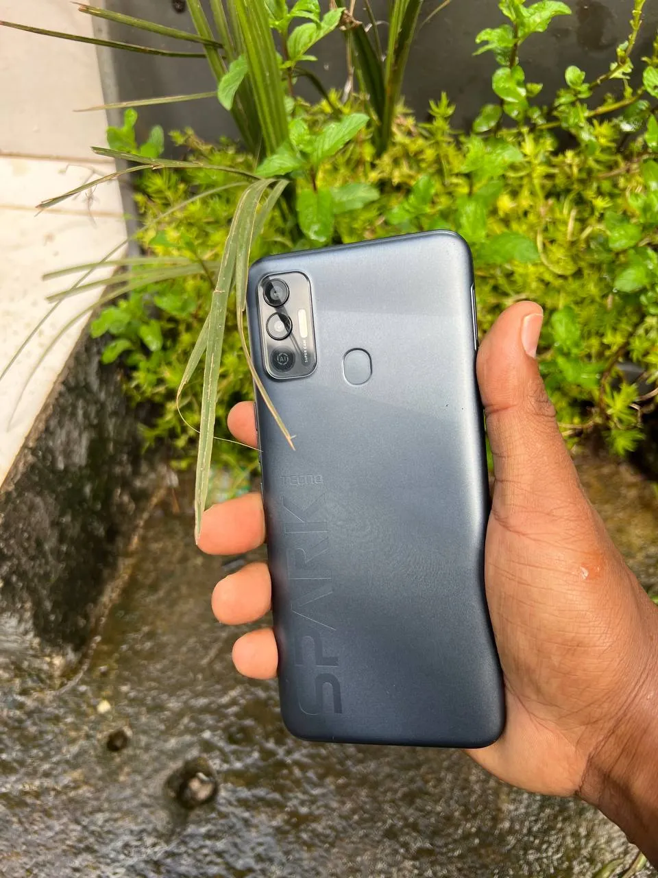 Tecno Spark 7 2GB 64GB – photo 5