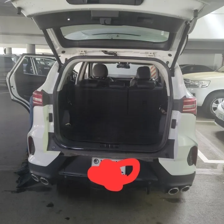 Jetour X70 SUV 2022 – photo 5