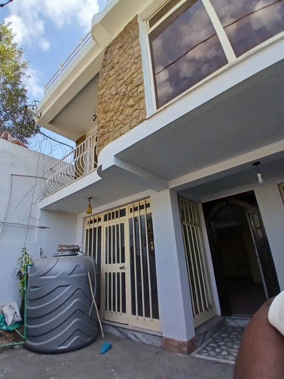 75 Sqm G+2 House in CMC – photo 6