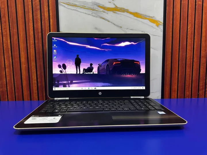 HP Pavilion i7 6th Gen 8GB 1TB – photo 8