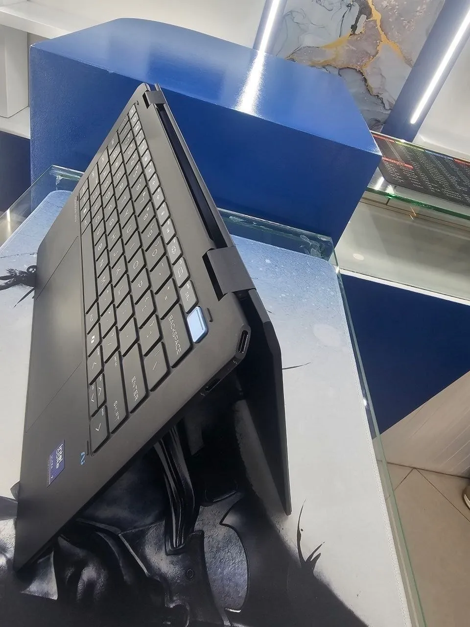 HP Omnibook Ultra 7 Laptop – photo 4