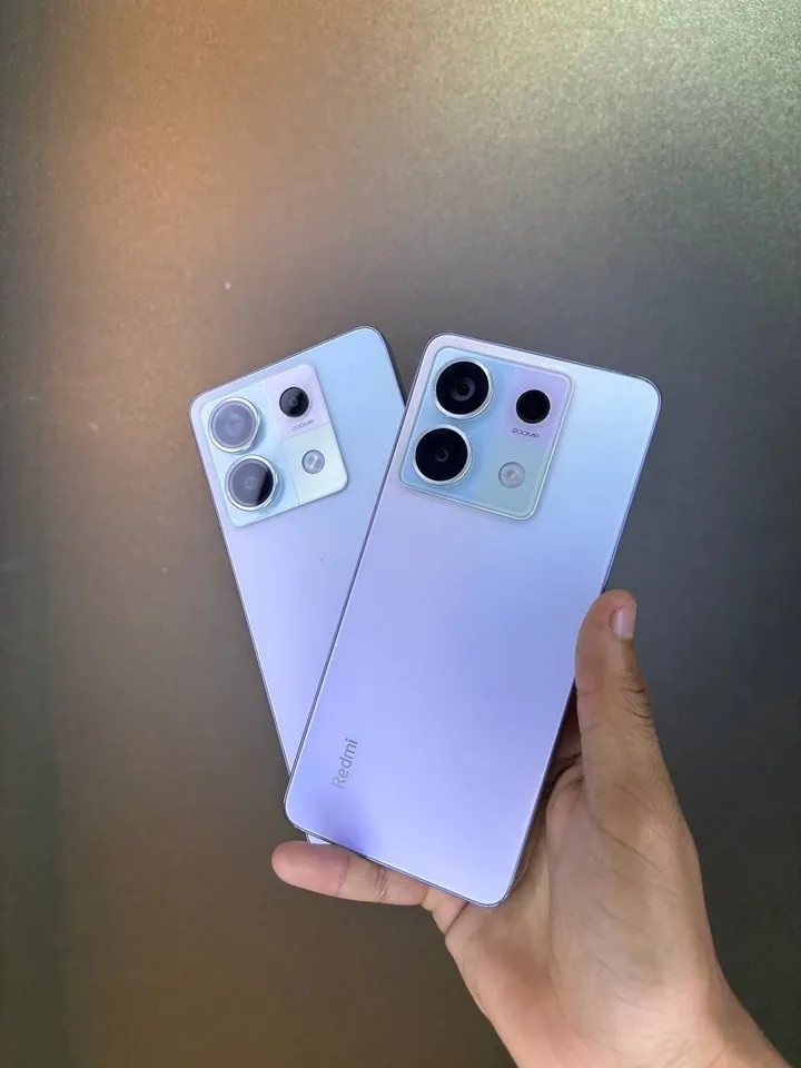 Redmi Note 13 Pro 256GB 12GB RAM – photo 4