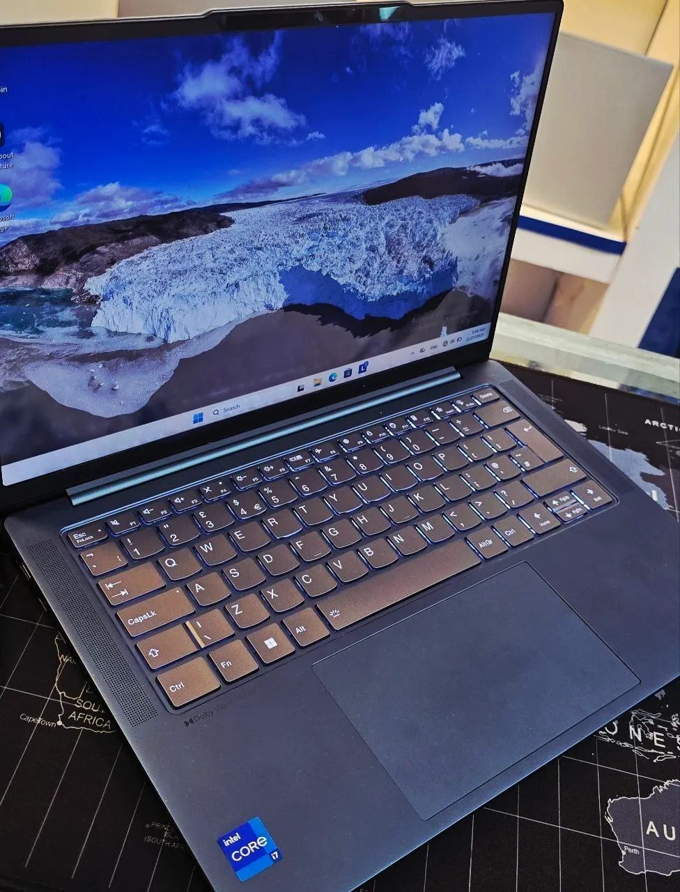 Lenovo Yoga Core i7 16GB 1TB – photo 4