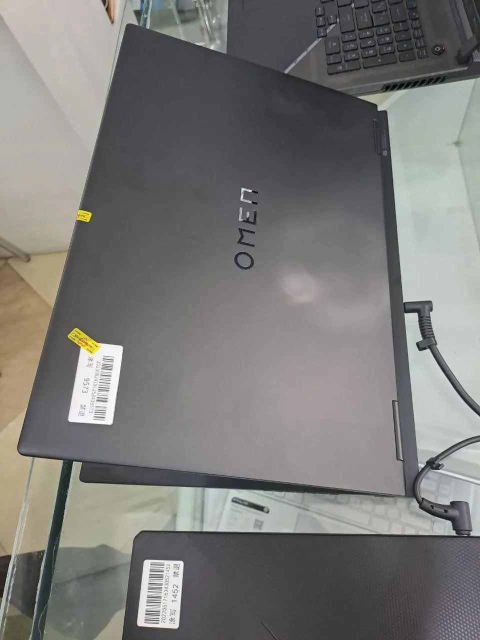 HP OMEN 16 i9 RTX 4060 Gaming Laptop – photo 4