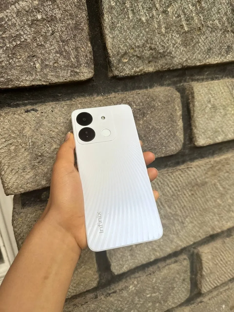 Infinix Smart 7 HD 64GB – photo 3