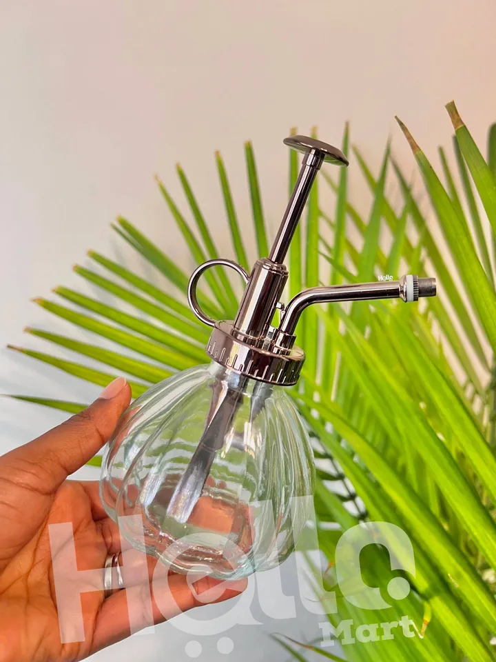 Glass Plant Mister Spray Bottle – photo 3
