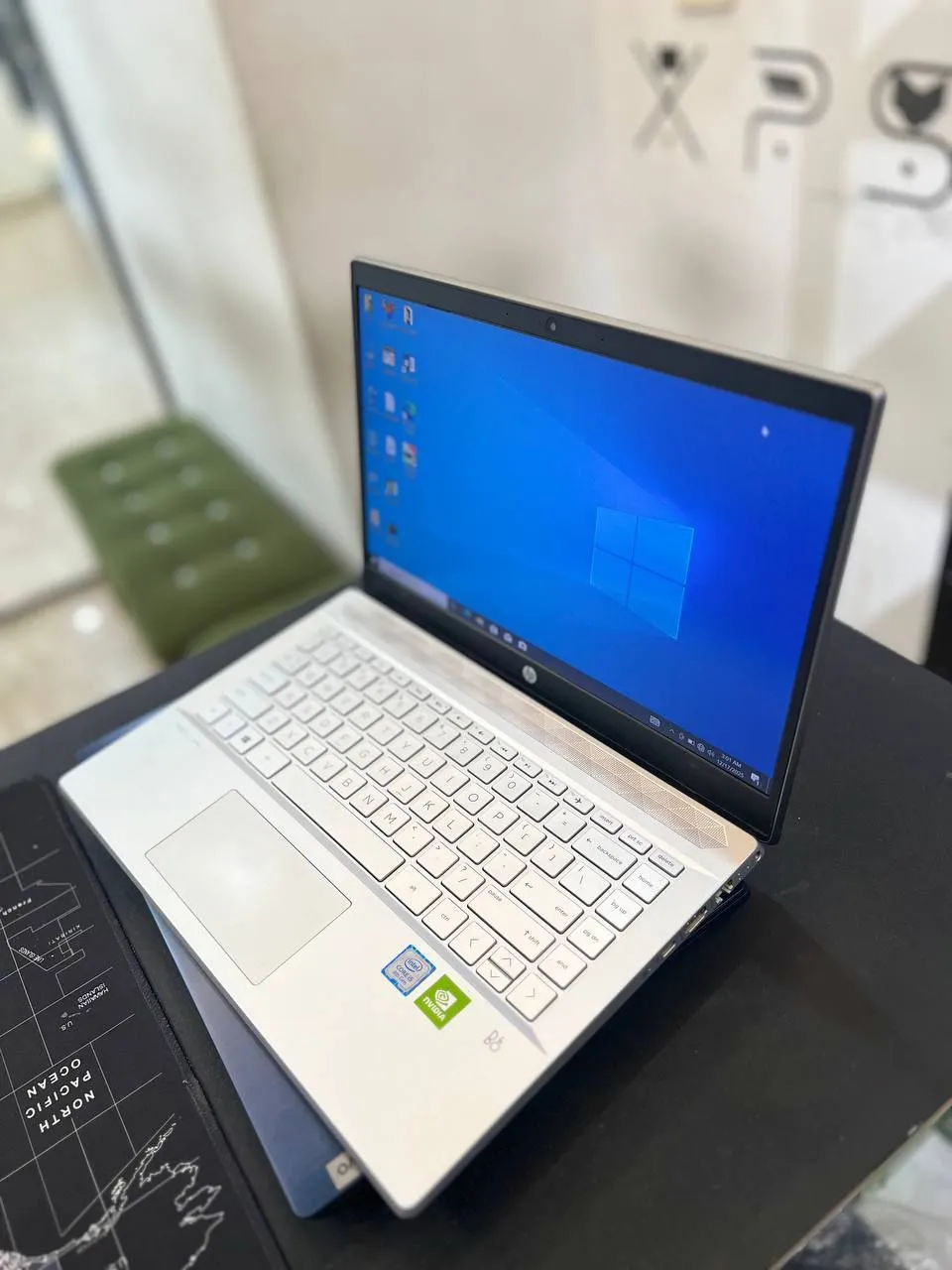 HP Pavilion 12th Gen Laptop – photo 4