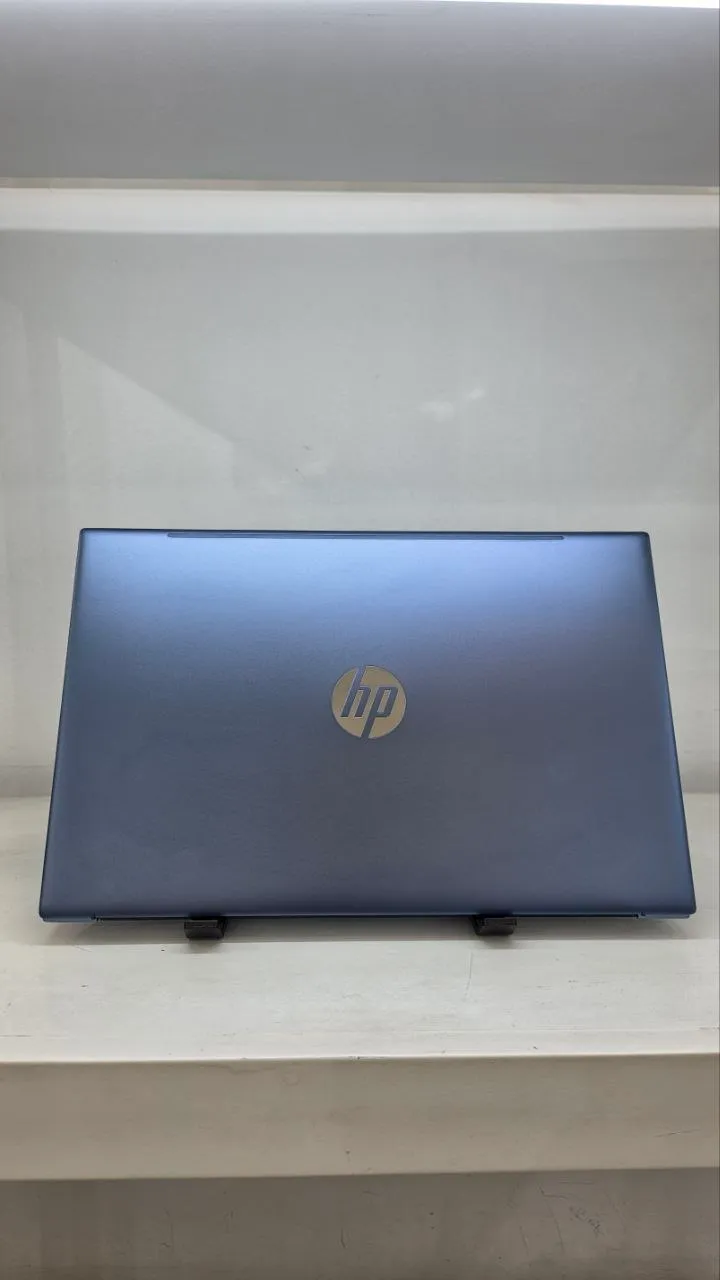 HP Pavilion i5 11th Gen Laptop – photo 5