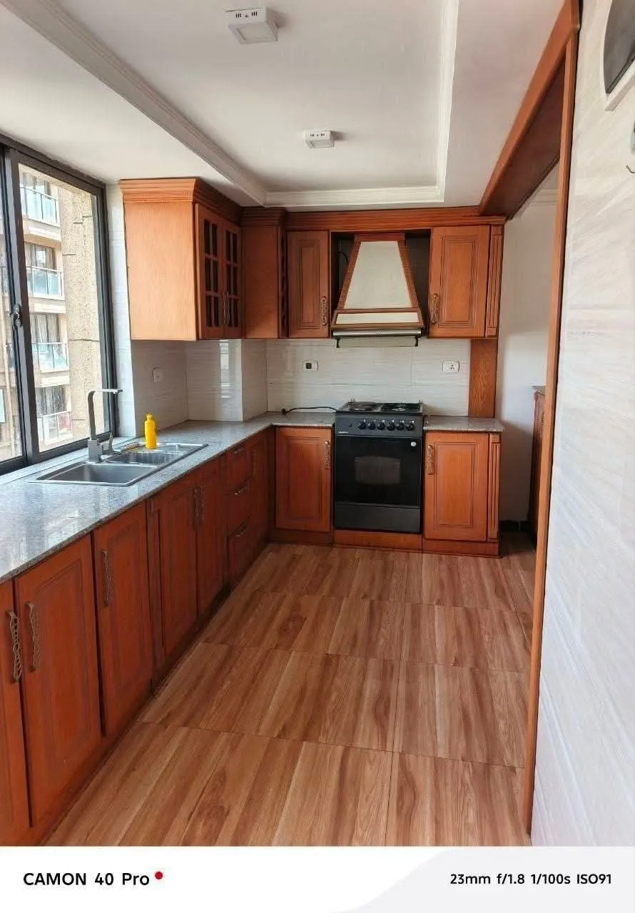 147 Sqm Apartment for Sale in Tsehay – photo 9