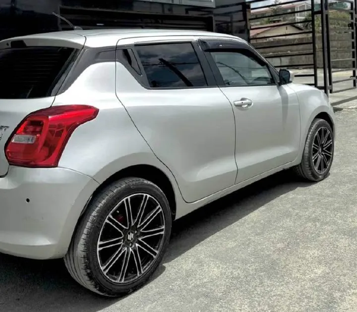 Suzuki Swift 2021 Full Option – photo 8