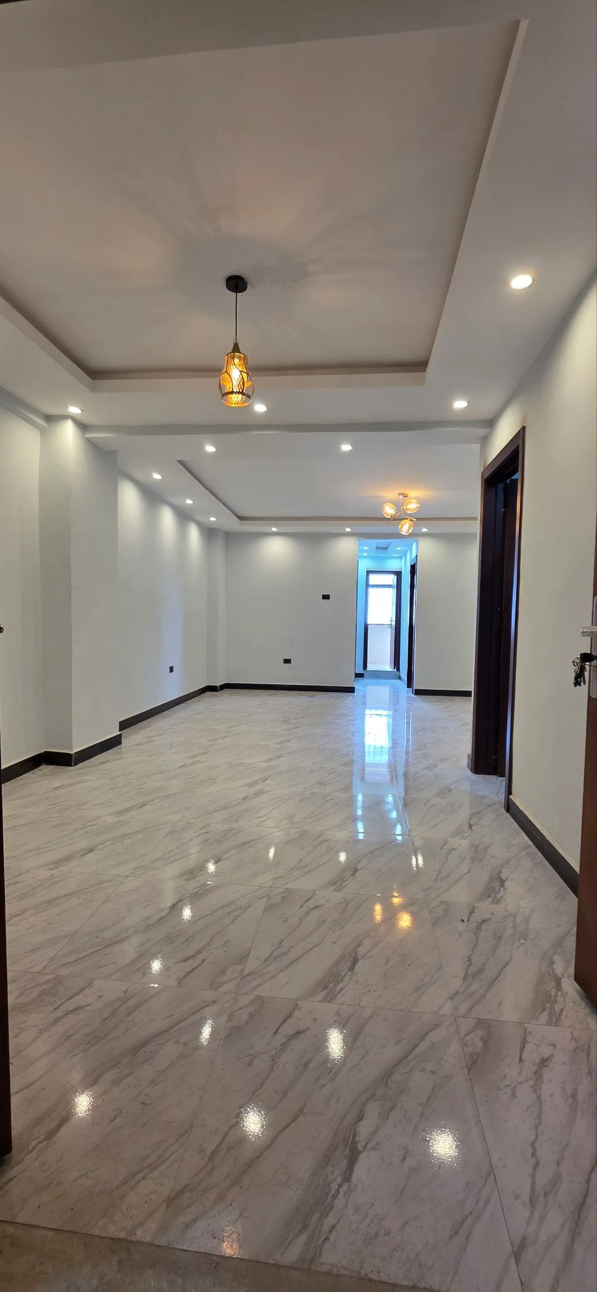2-Bedroom 40/60 Condo Ayat 49 – photo 10